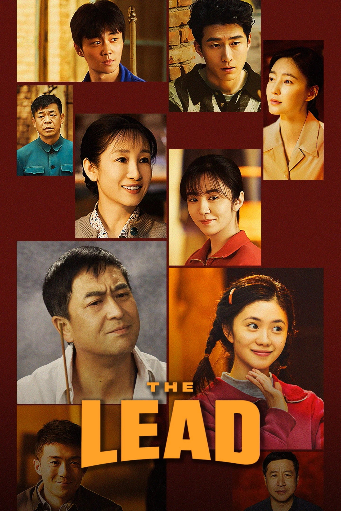 Xem phim Chủ Giác - Full HD Vietsub