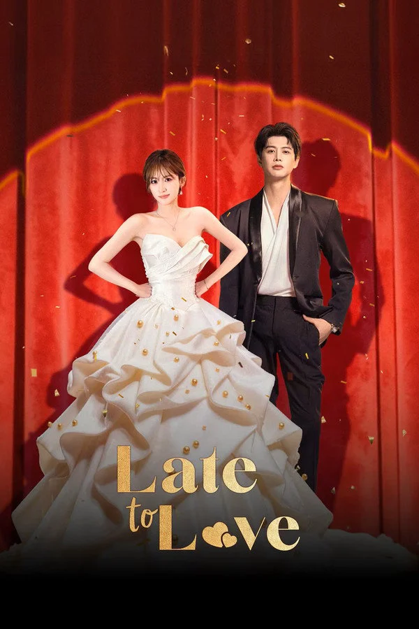 Xem phim Cưới Rồi Mới Động Lòng - Full HD Vietsub