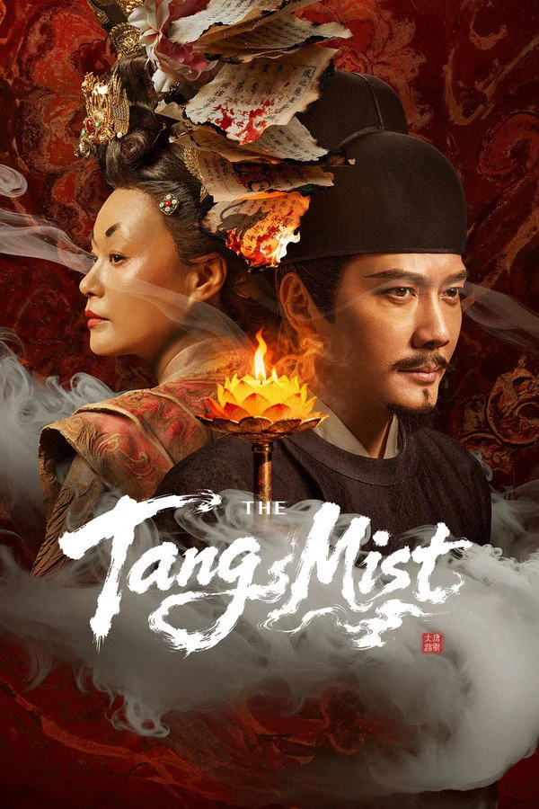 Xem phim Đại Đường Mê Vụ - Full HD Vietsub
