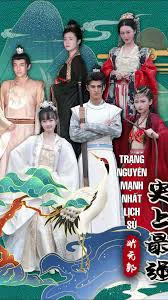Xem phim Đệ Nhất Trạng Nguyên - Full HD Vietsub