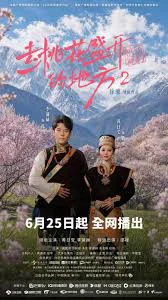 Xem phim Đi Đến Nơi Hoa Đào Nở Rộ (Phần 2) - Full HD Vietsub