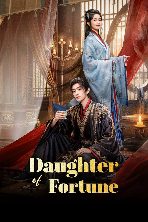 Xem phim Gả Vào Nhà Quyền Quý - Full HD Vietsub