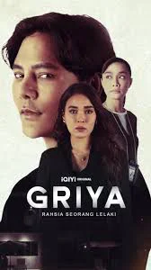 Xem phim Griya - Full HD Vietsub