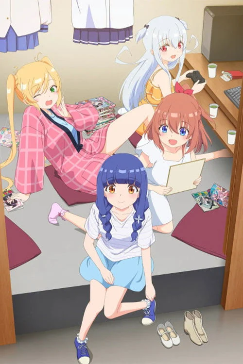 Xem phim Ichijouma Mankitsugurashi - Full HD Vietsub