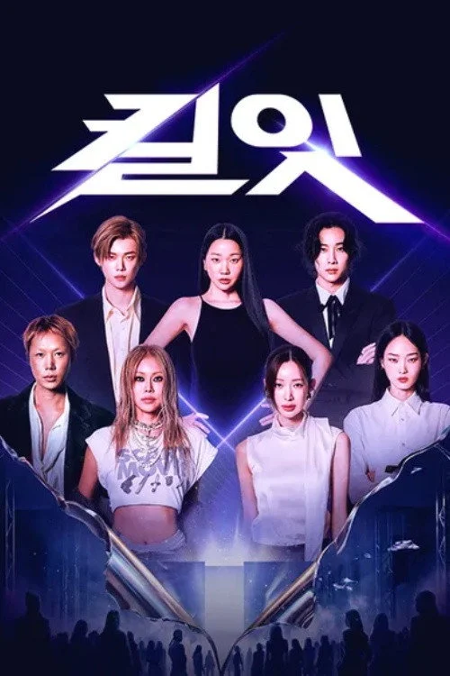 Xem phim Kill It: Slay Tới Bến - Full HD Vietsub