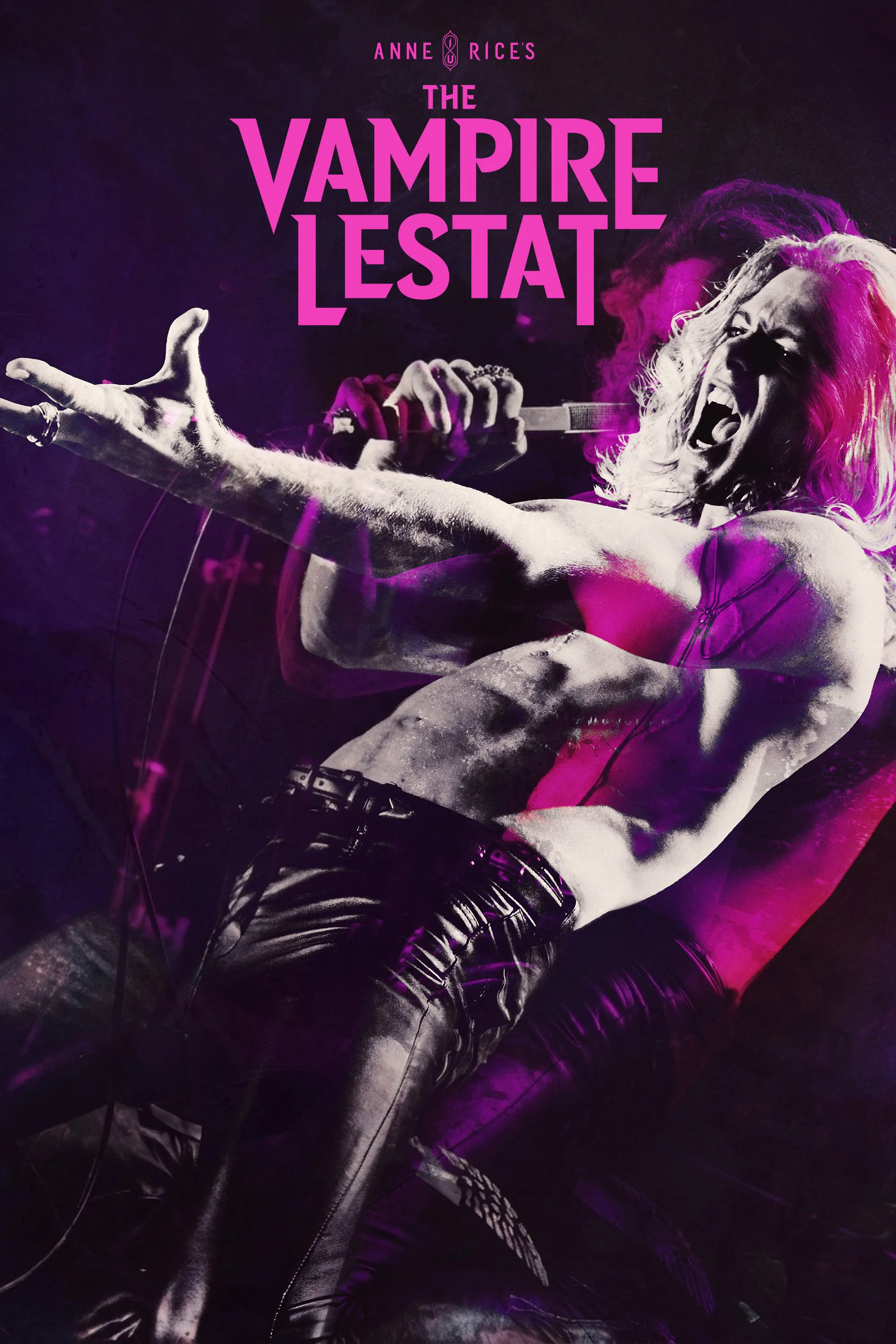 Xem phim Ma Cà Rồng: Lestat de Lioncourt - Full HD Vietsub