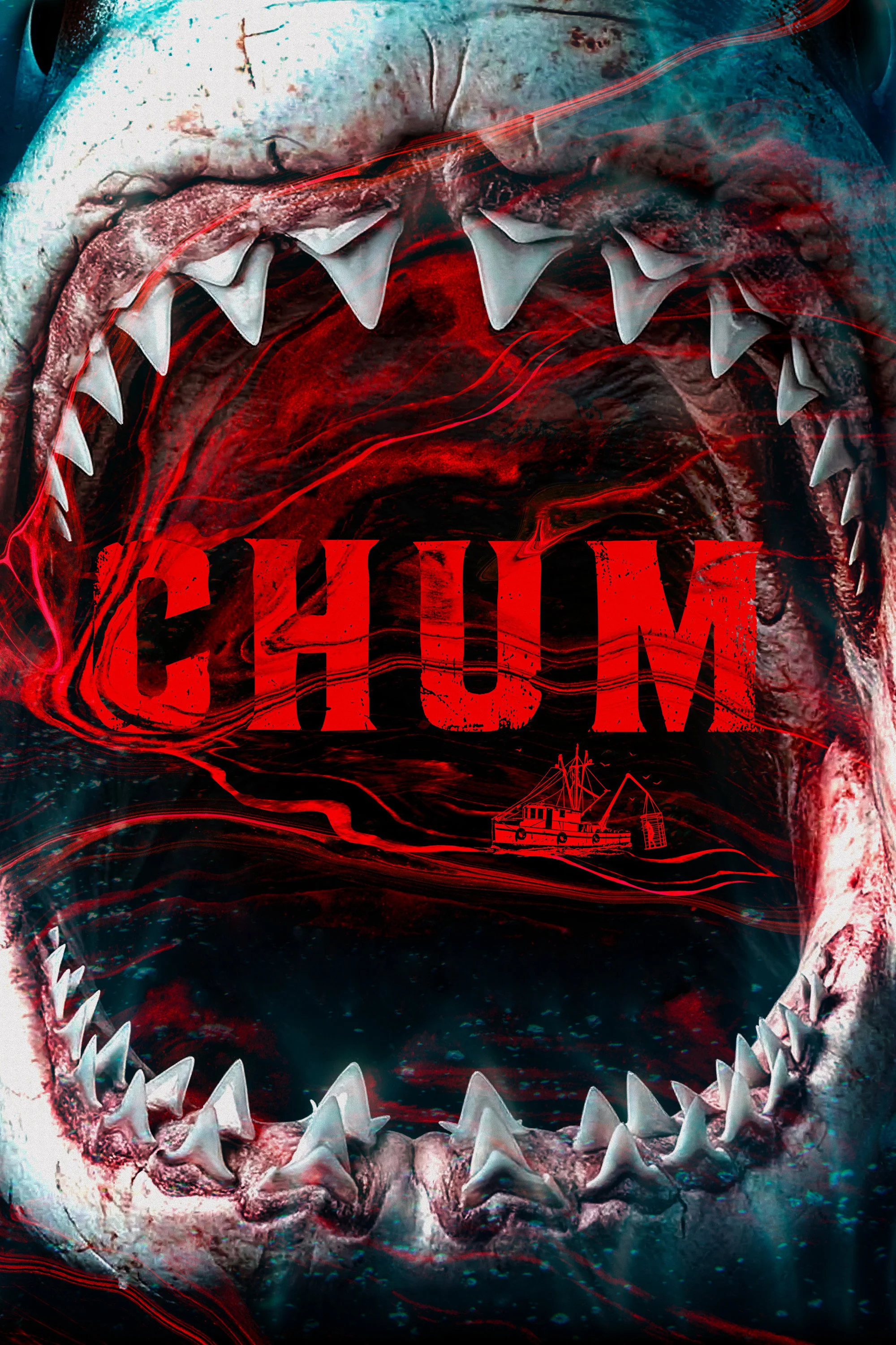 Xem phim Mồi Cá Mập - Full HD Vietsub