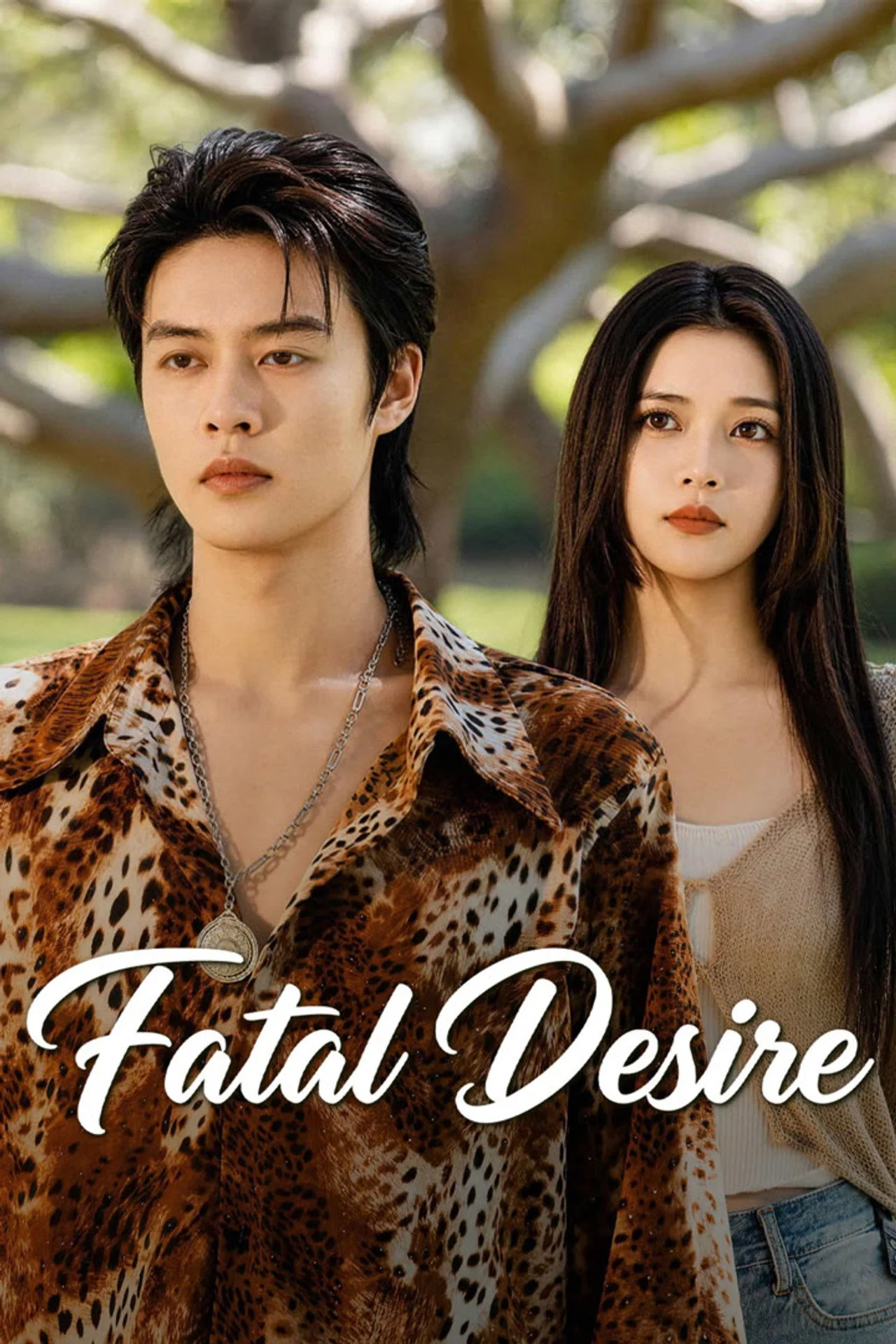 Xem phim Nguy Tình Nghịch Luyến - Full HD Vietsub