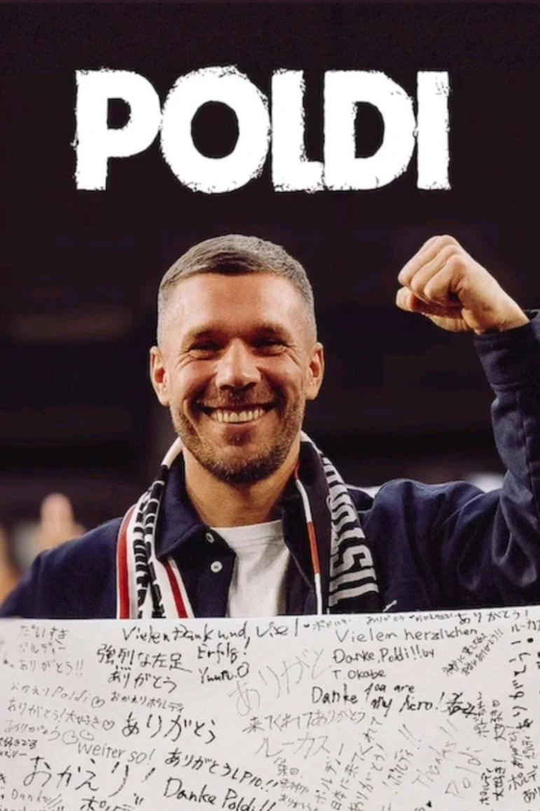 Xem phim Poldi - Full HD Vietsub