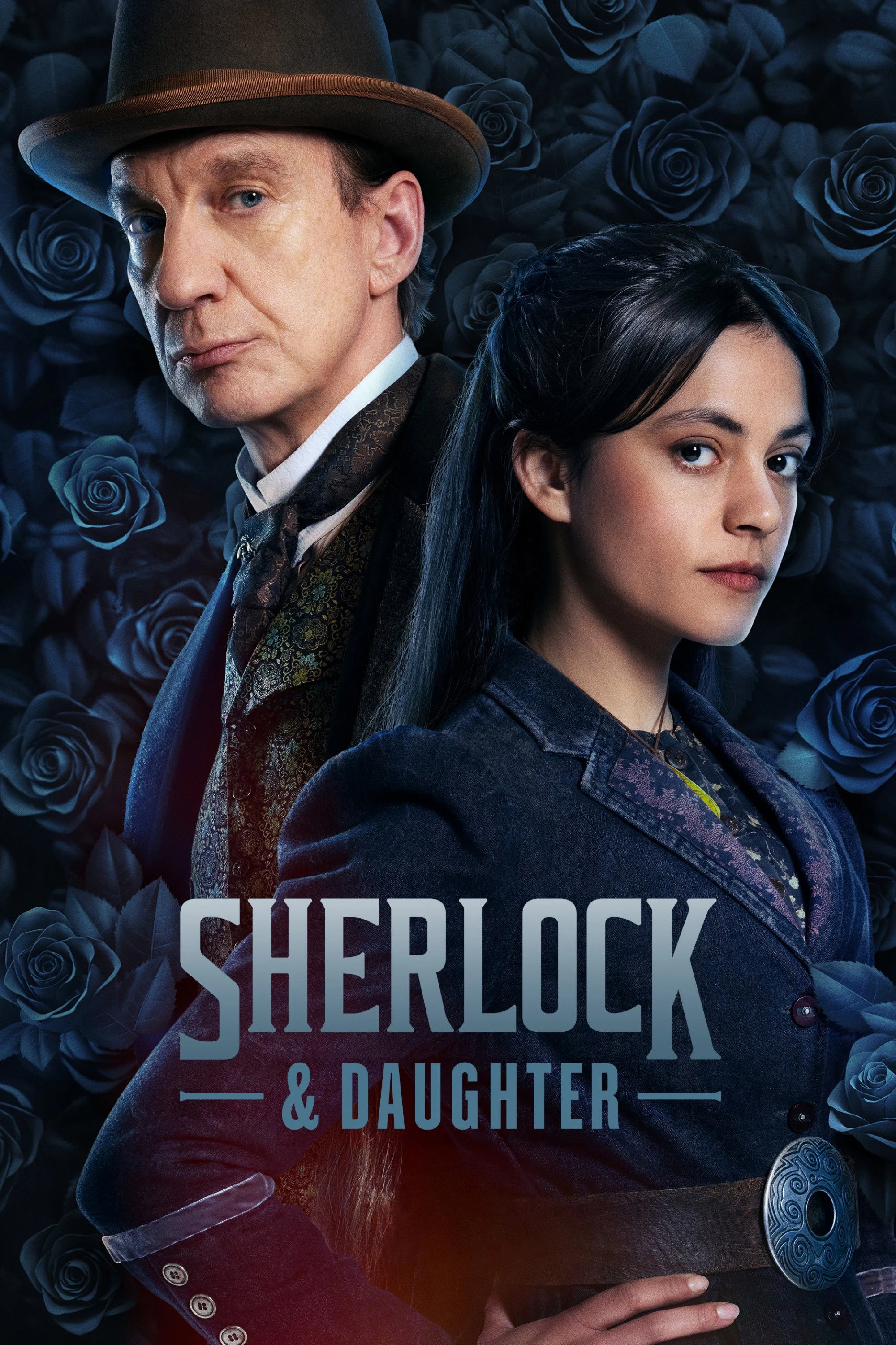 Xem phim Sherlock và Con gái - Full HD Vietsub