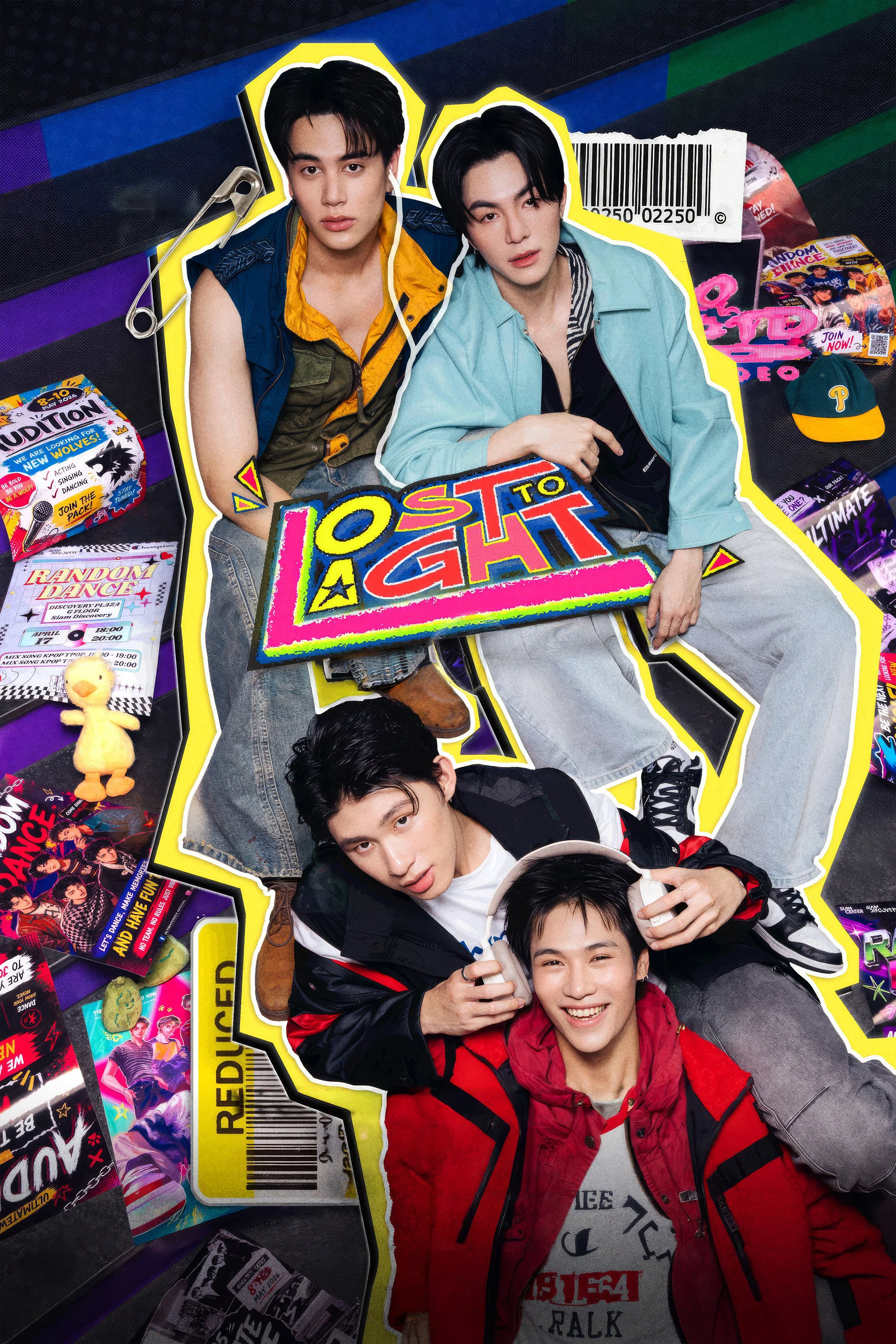 Xem phim Siêu Sao Hay Siêu Xịt - Full HD Vietsub