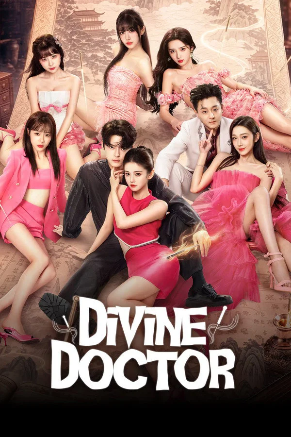 Xem phim Thần Y Cổ Đại Ở Thành Phố - Full HD Vietsub