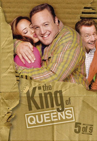 Xem phim The King of Queens (Phần 5) - Full HD Vietsub