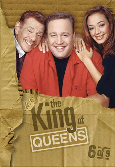 Xem phim The King of Queens (Phần 6) - Full HD Vietsub