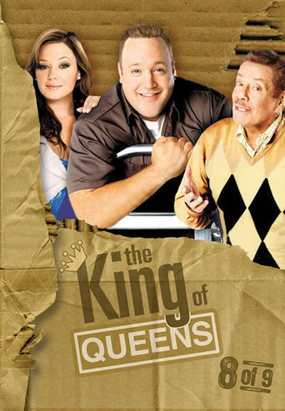 Xem phim The King of Queens (Phần 8) - Full HD Vietsub