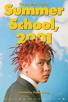Xem phim Trường hè, 2001 - Full HD Vietsub