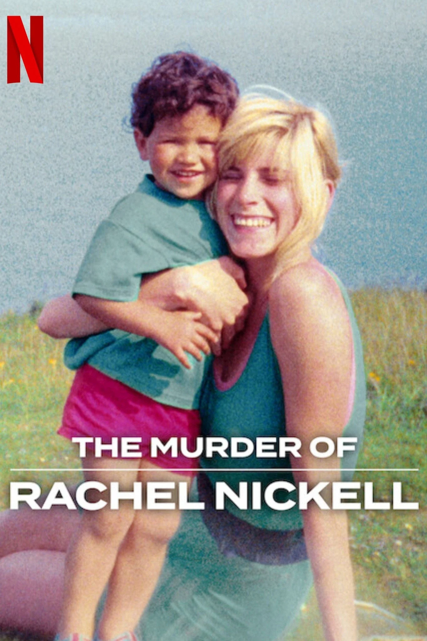 Xem phim Vụ án mạng Rachel Nickell - Full HD Vietsub