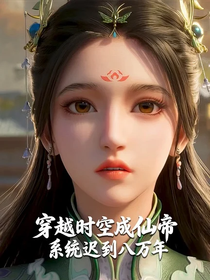 Xem phim Xuyên Không Thành Tiên Đế, Hệ Thống Đến Muộn Tám Vạn Năm - Full HD Vietsub