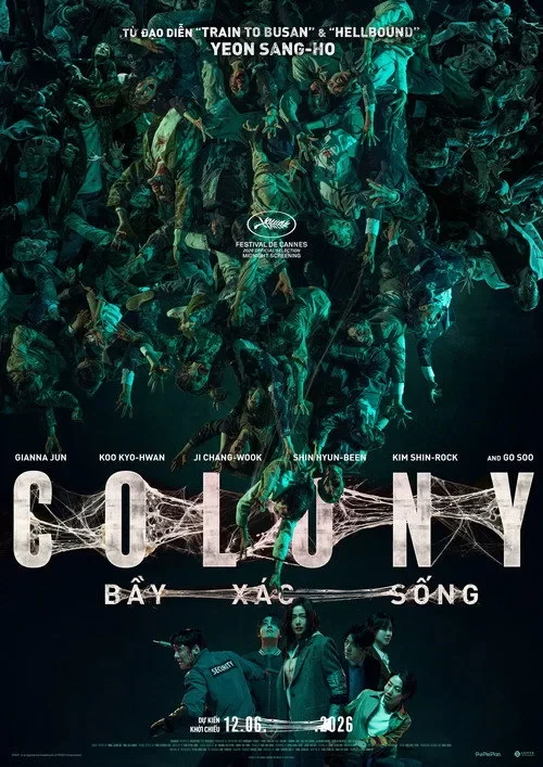Xem phim Bầy Xác Sống - Full HD Vietsub