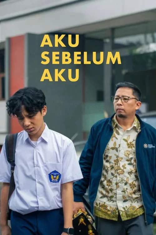 Xem phim Con Người Trước Của Tôi / Aku Sebelum Aku - Full HD Vietsub