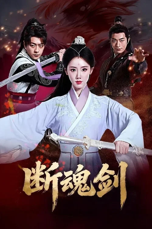 Xem phim Đoạn Hồn Kiếm - Full HD Vietsub
