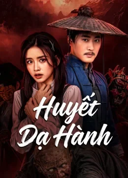Xem phim Huyết Dạ Hành - Full HD Vietsub
