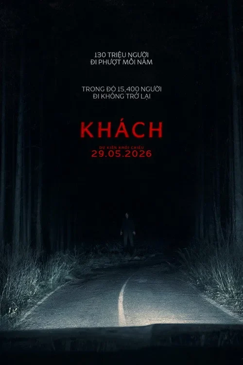 Xem phim Khách - Full HD Vietsub