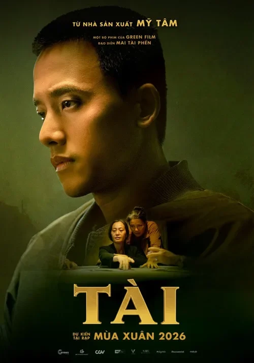 Xem phim TÀI - Full HD Vietsub