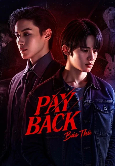 Xem phim Báo Thù (2026) - Full HD Vietsub