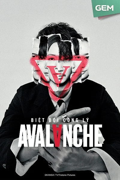 Xem phim Biệt Đội Công Lý Avalanche - Full HD Vietsub