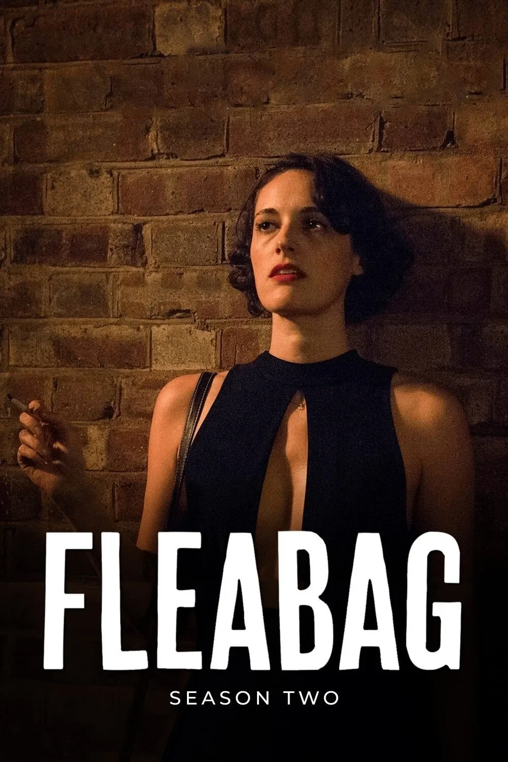 Xem phim Fleabag (Phần 2) - Full HD Vietsub
