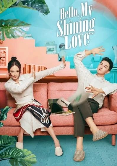 Xem phim Gặp Em Cô Gái Rực Rỡ - Full HD Vietsub