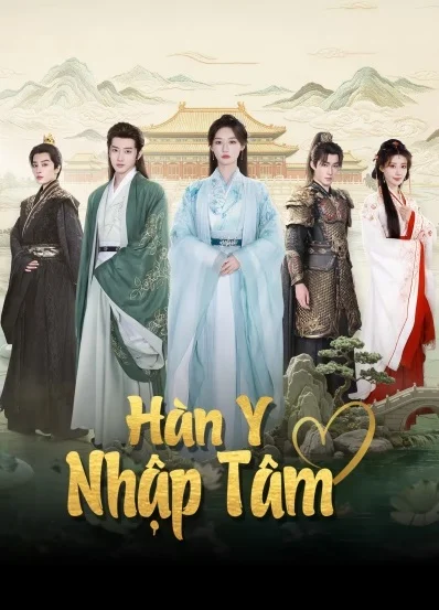 Xem phim Hàn Y Nhập Tâm - Full HD Vietsub