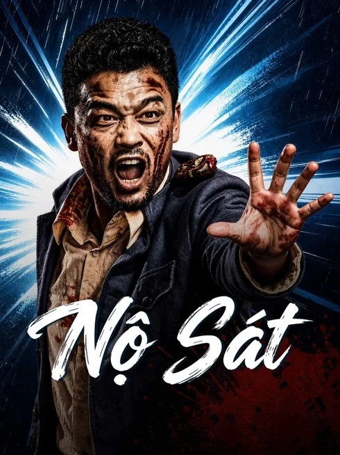 Xem phim Nộ Sát - Full HD Vietsub