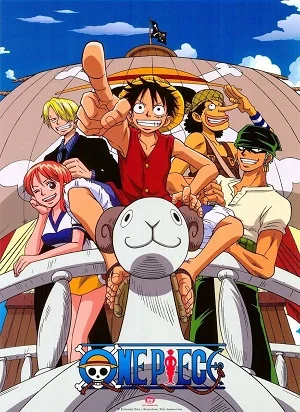 Xem phim One Piece - Full HD Vietsub