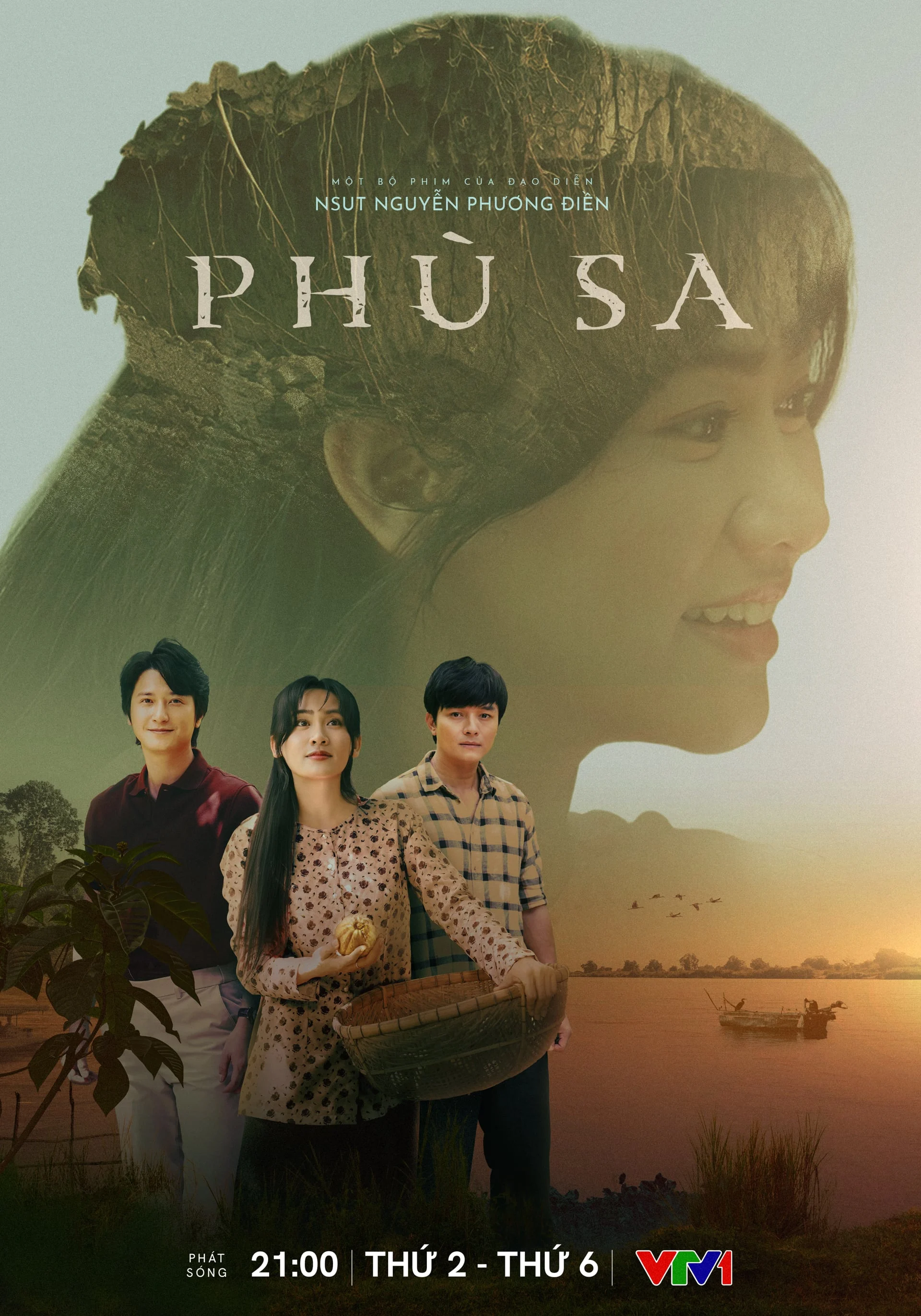 Xem phim Phù Sa - Full HD Vietsub