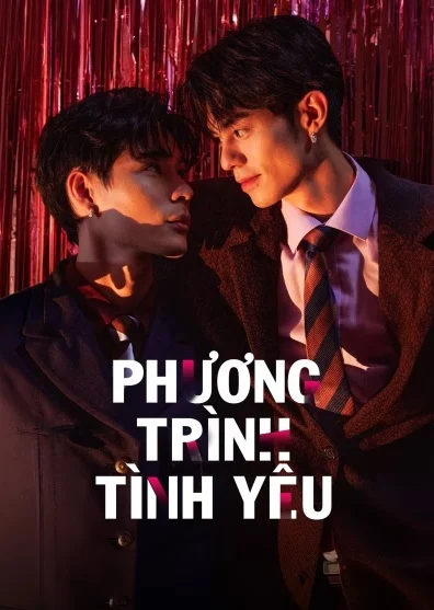 Xem phim Phương Trình Tình Yêu (2026) - Full HD Vietsub