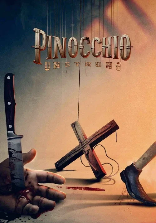 Xem phim Pinocchio Không Bị Trói - Full HD Vietsub