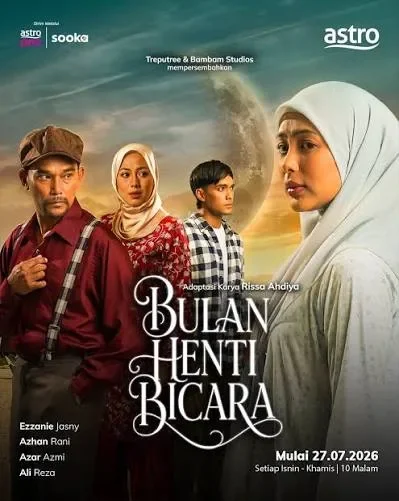 Xem phim Tháng Câm Lặng - Full HD Vietsub