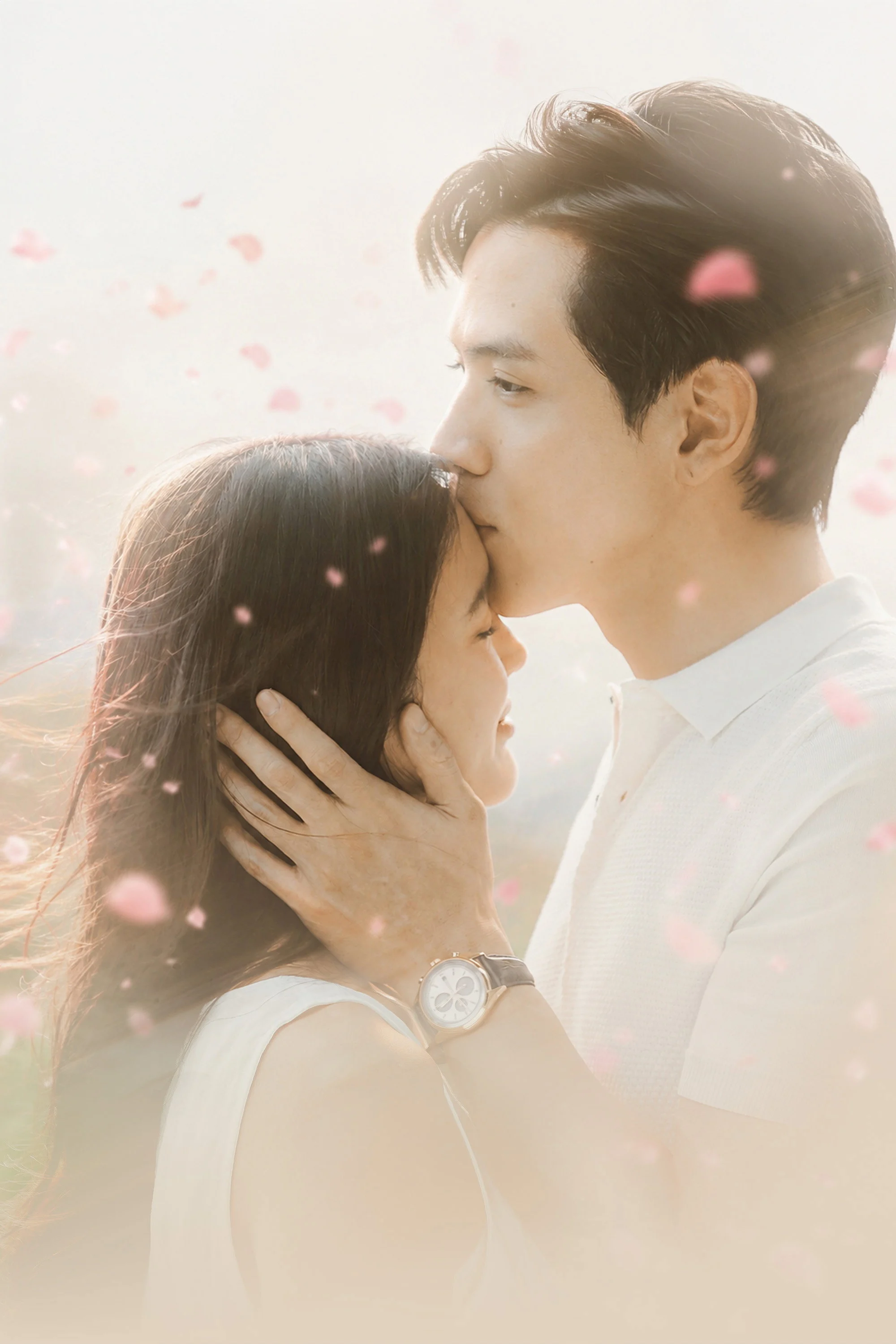Xem phim Yêu Thương Và Trân Trọng - Full HD Vietsub