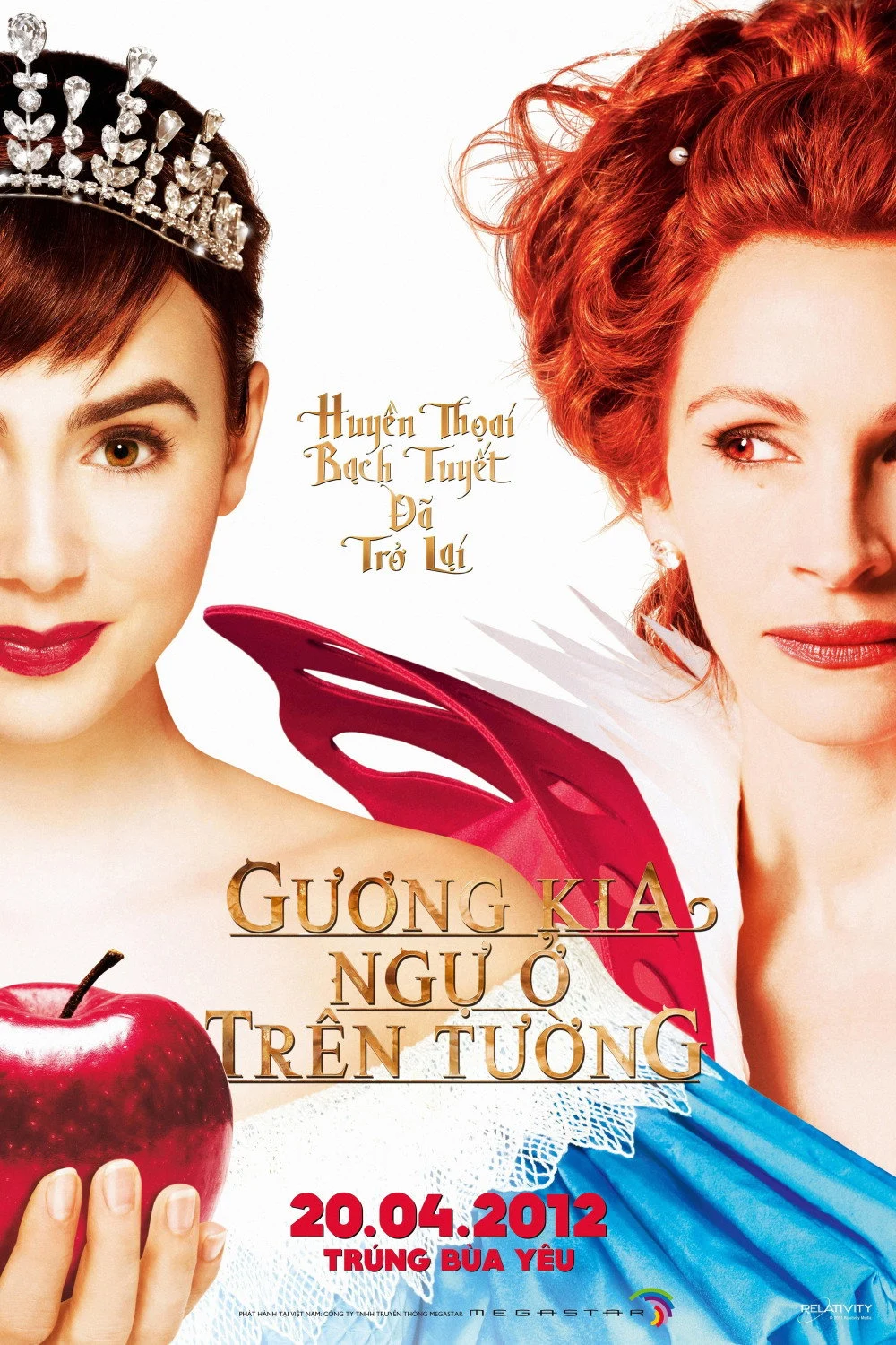 Xem phim Tỷ Phú Gặp Nạn - Full HD Vietsub