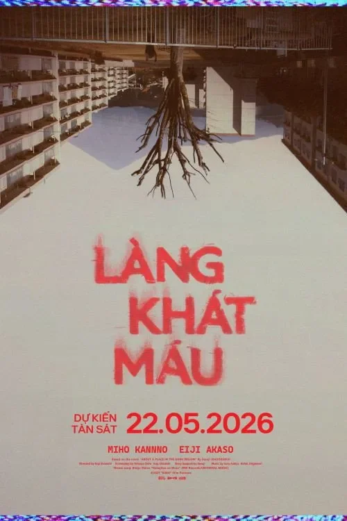 Xem phim Làng Khát Máu - Full HD Vietsub