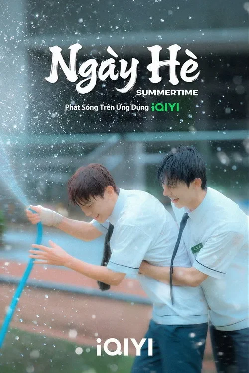 Xem phim Ngày Hè - Full HD Vietsub