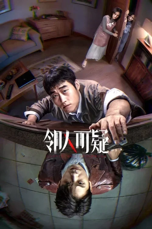 Xem phim Người Hàng Xóm Khả Nghi - Full HD Vietsub