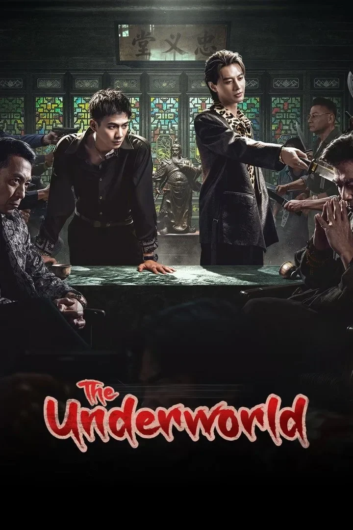 Xem phim Người Quyết Định - Full HD Vietsub